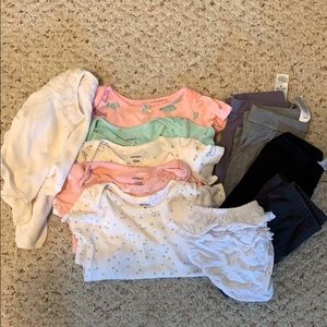 12-18 Month Bundle